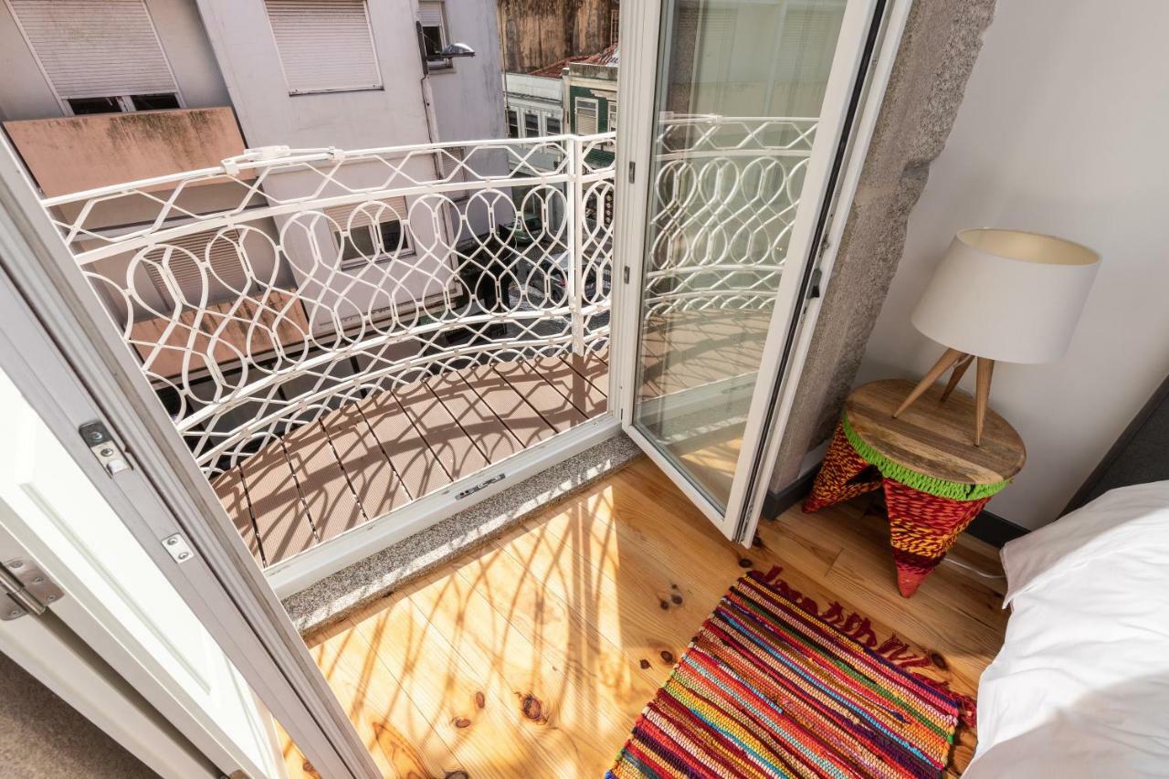 Tito Studio Terrace Porto Exterior photo
