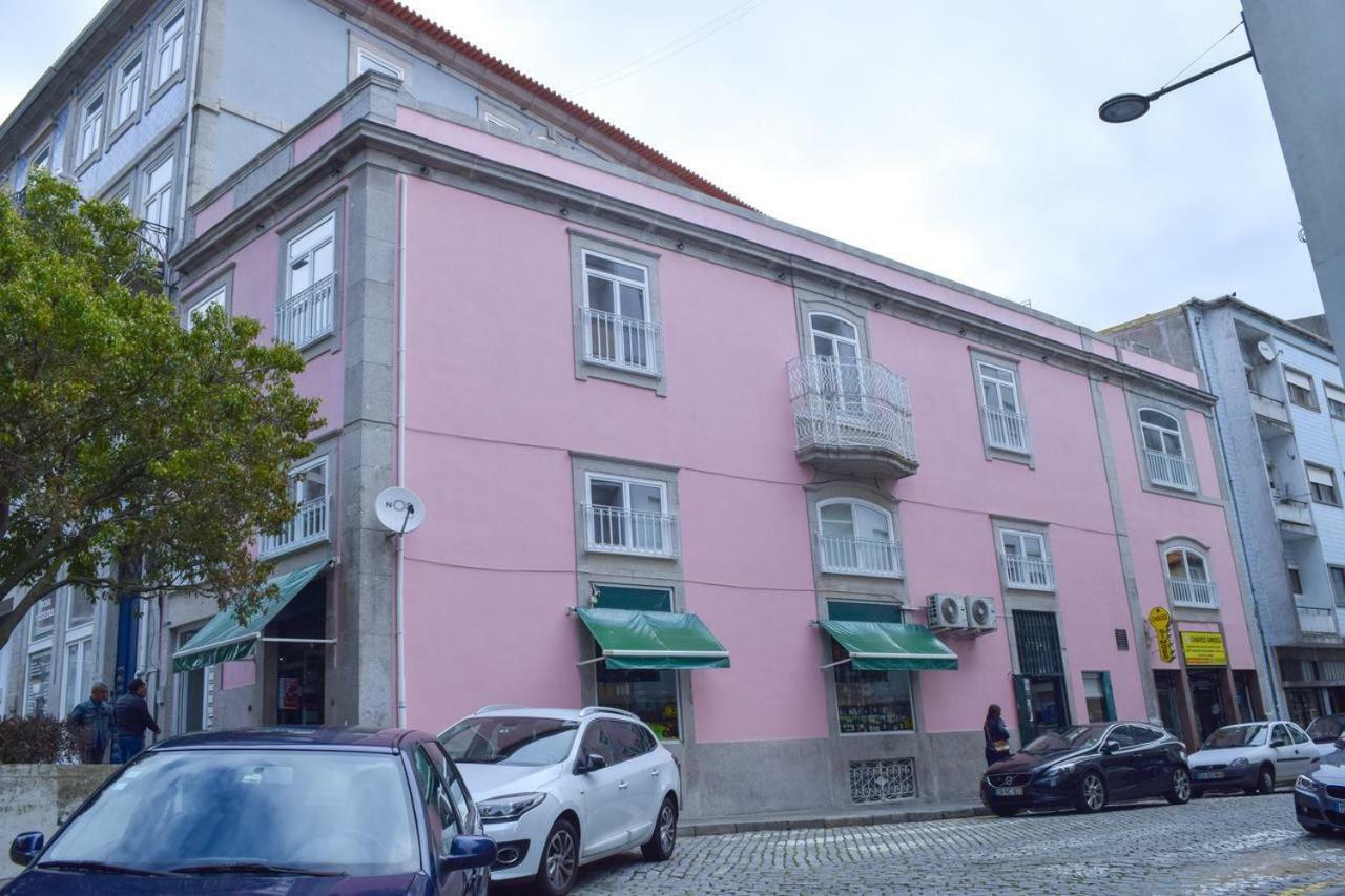 Tito Studio Terrace Porto Exterior photo